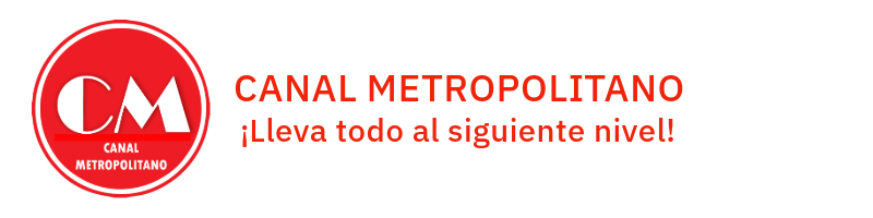 Canal Metropolitano